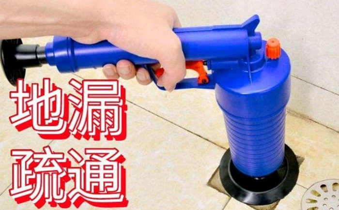 沙溪镇疏通地漏